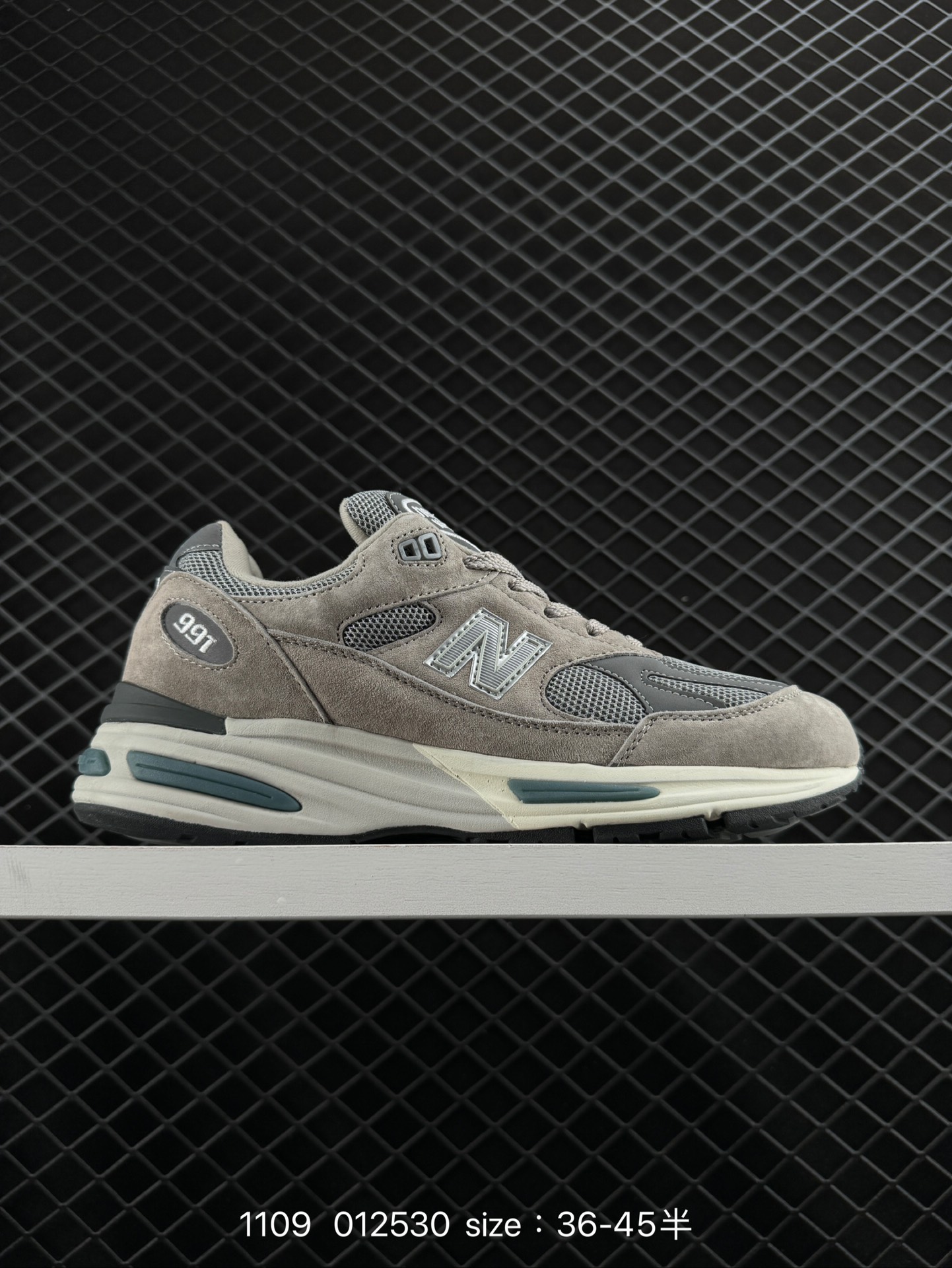 New Balance 991v2 Made in UK New Balance 991v2 Made in UK